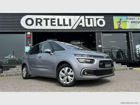 Annonce CITROEN C4 Diesel 2019 d'occasion 