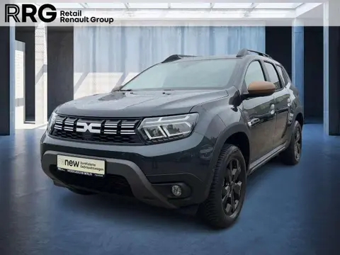 Annonce DACIA DUSTER Essence 2024 d'occasion 