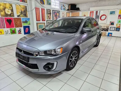 Used MITSUBISHI LANCER Petrol 2017 Ad 