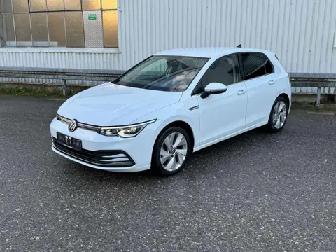 Annonce VOLKSWAGEN GOLF Essence 2020 d'occasion 