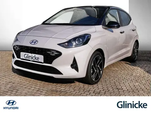 Used HYUNDAI I10 Petrol 2024 Ad 