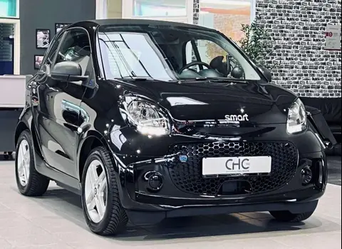 Used SMART FORTWO Electric 2022 Ad 