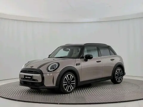 Used MINI COOPER Petrol 2023 Ad 