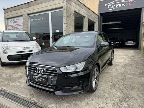 Used AUDI A1 Diesel 2015 Ad 