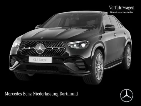 Used MERCEDES-BENZ CLASSE GLE Hybrid 2024 Ad 