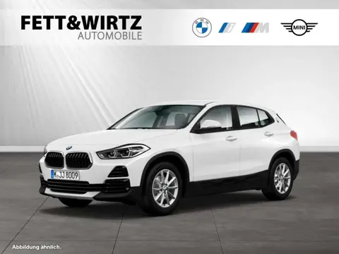 Annonce BMW X2 Essence 2023 d'occasion 