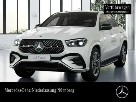 Annonce MERCEDES-BENZ CLASSE GLE Hybride 2023 d'occasion 