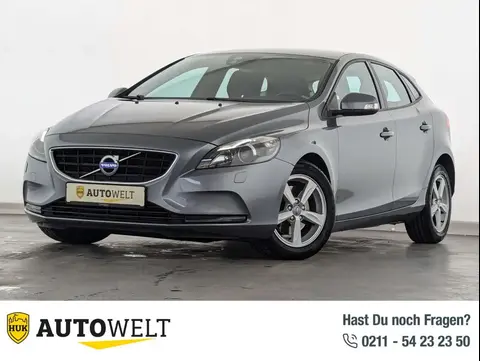 Used VOLVO V40 Petrol 2015 Ad 