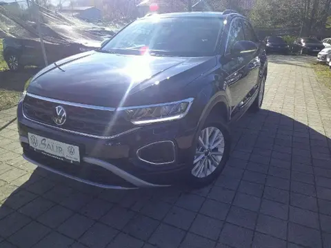 Used VOLKSWAGEN T-ROC Petrol 2024 Ad 