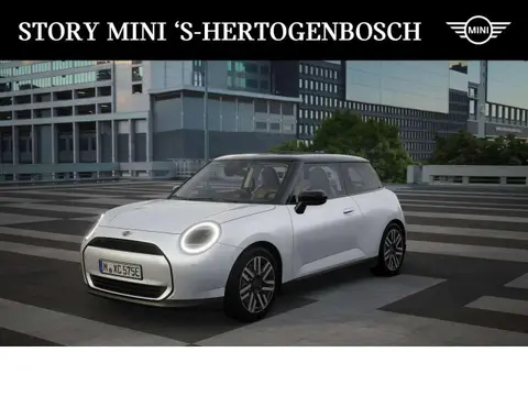 Used MINI COOPER Electric 2024 Ad 