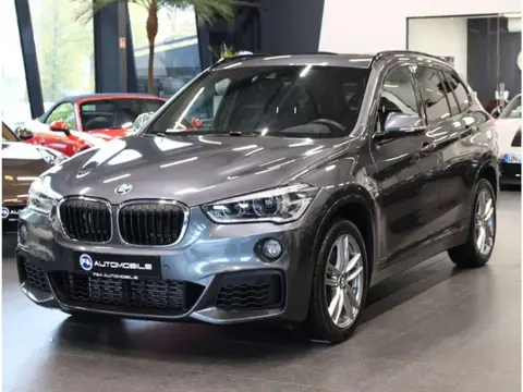 Used BMW X1 Petrol 2019 Ad 