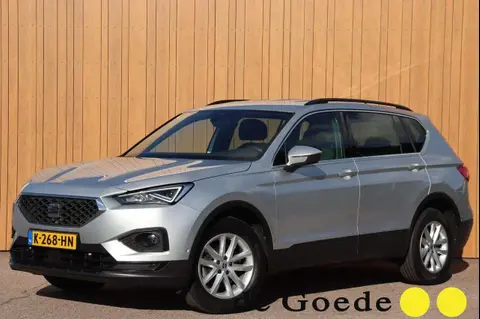 Used SEAT TARRACO Petrol 2021 Ad 