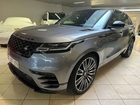 Used LAND ROVER RANGE ROVER VELAR Petrol 2021 Ad 