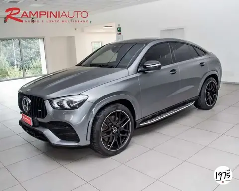 Annonce MERCEDES-BENZ CLASSE GLE Diesel 2020 d'occasion 