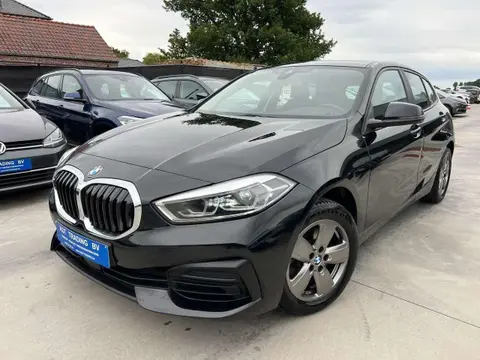 Annonce BMW SERIE 1 Essence 2020 d'occasion 