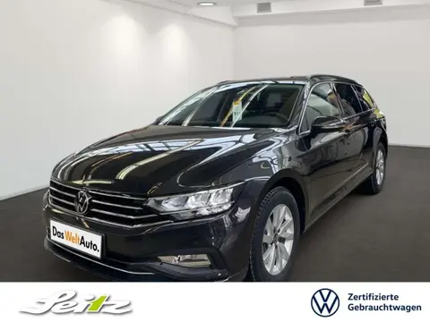 Used VOLKSWAGEN PASSAT Diesel 2023 Ad 