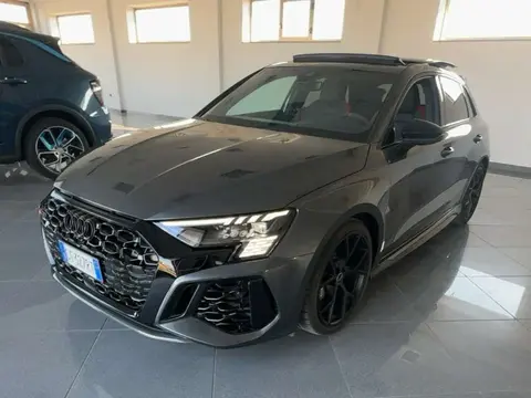 Annonce AUDI RS3 Essence 2024 d'occasion 