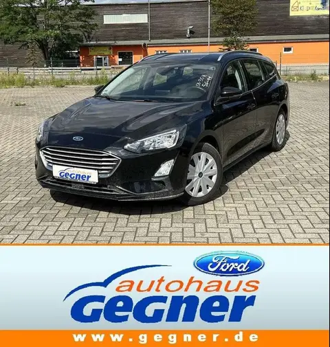 Used FORD FOCUS Diesel 2020 Ad 