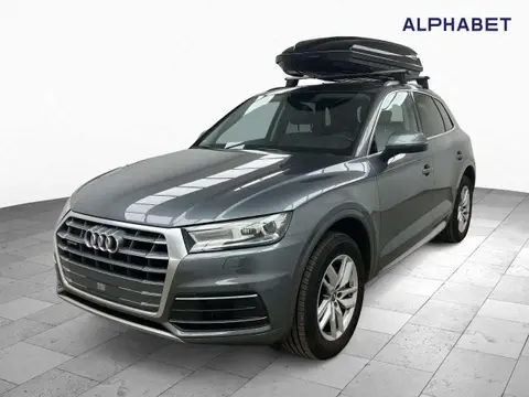 Used AUDI Q5 Diesel 2020 Ad 