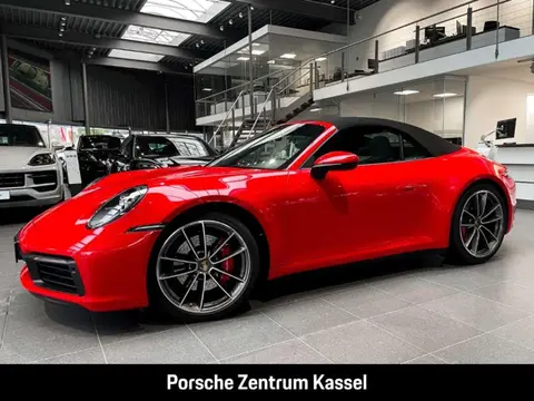 Used PORSCHE 911 Petrol 2019 Ad Germany