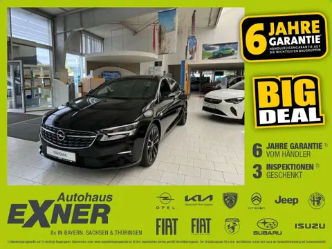 Used OPEL INSIGNIA Petrol 2022 Ad 