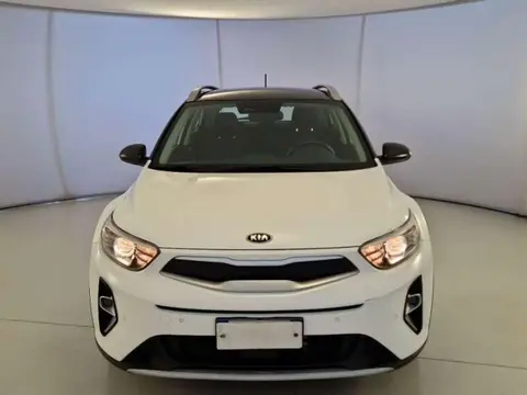 Used KIA STONIC Hybrid 2021 Ad 