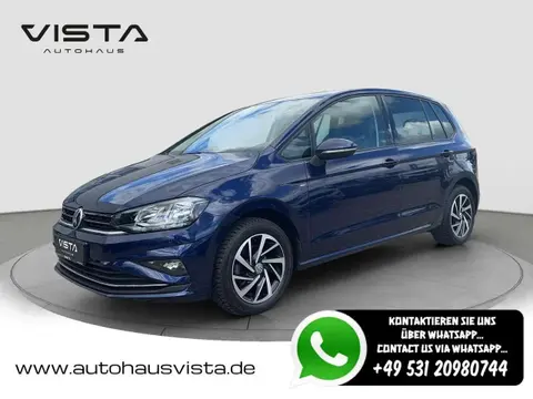 Annonce VOLKSWAGEN GOLF Essence 2018 d'occasion 