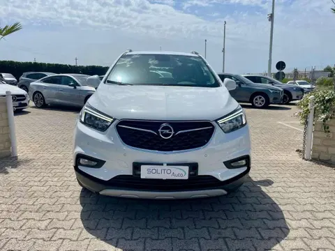 Used OPEL MOKKA Diesel 2019 Ad 