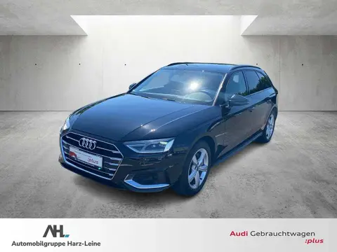 Used AUDI A4 Diesel 2021 Ad 