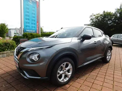 Used NISSAN JUKE Petrol 2020 Ad 