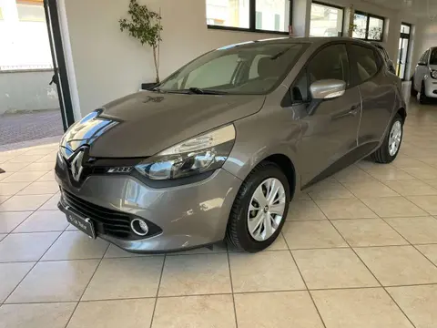 Used RENAULT CLIO Diesel 2016 Ad 