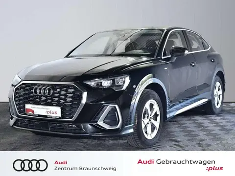 Used AUDI Q3 Diesel 2023 Ad Germany