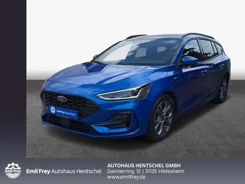 Annonce FORD FOCUS Essence 2024 d'occasion 