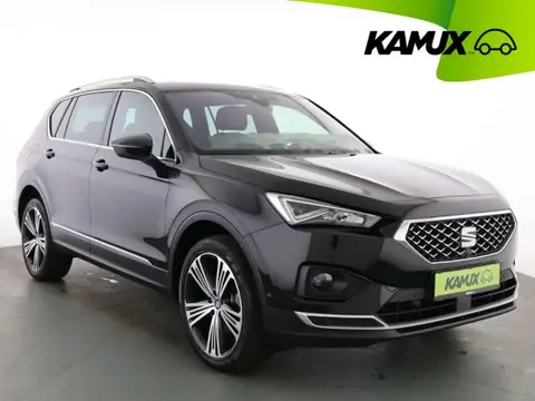 Annonce SEAT TARRACO Diesel 2021 d'occasion 