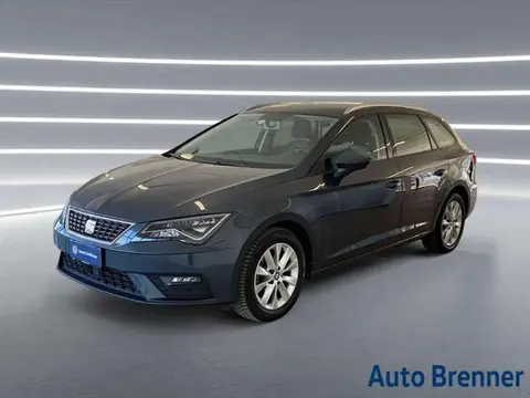 Used SEAT LEON Diesel 2020 Ad 