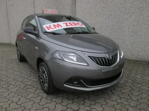 Used LANCIA YPSILON Hybrid 2024 Ad 