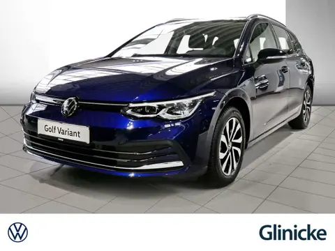 Used VOLKSWAGEN GOLF Petrol 2024 Ad 