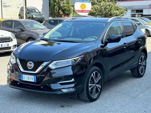 Annonce NISSAN QASHQAI Essence 2020 d'occasion 