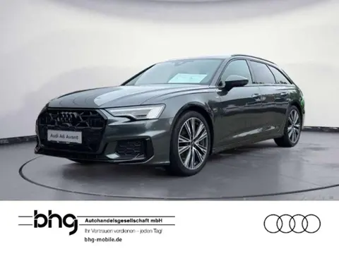 Annonce AUDI A6 Diesel 2024 d'occasion 