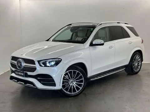 Annonce MERCEDES-BENZ CLASSE GLE Diesel 2022 d'occasion 