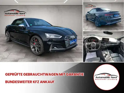 Used AUDI S5 Petrol 2018 Ad 