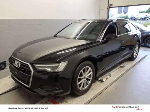 Used AUDI A6 Petrol 2023 Ad 