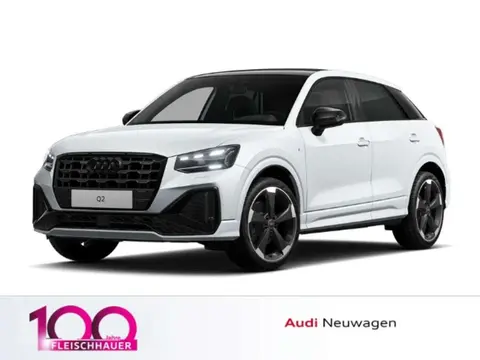 Used AUDI Q2 Petrol 2024 Ad 