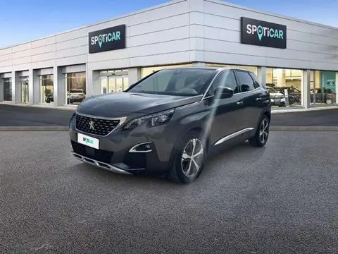 Used PEUGEOT 3008 Diesel 2020 Ad 