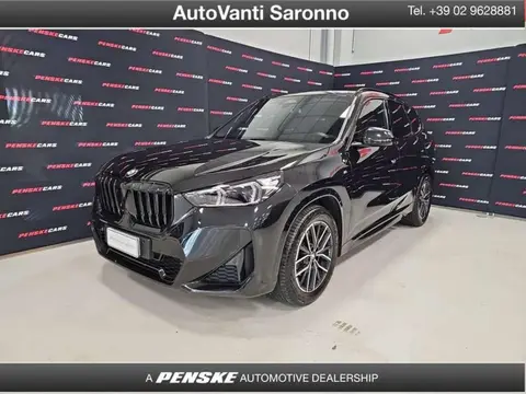 Annonce BMW X1 Diesel 2023 d'occasion 