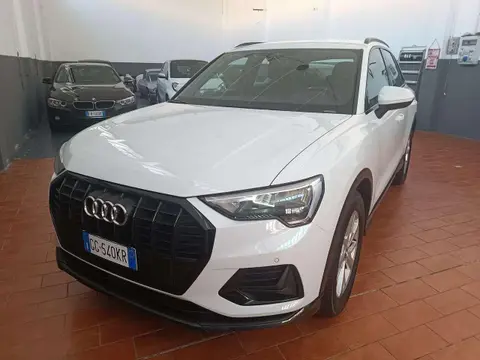 Used AUDI Q3 Petrol 2021 Ad 