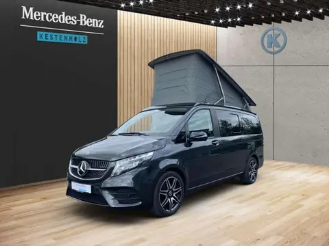 Annonce MERCEDES-BENZ CLASSE V Diesel 2023 d'occasion 