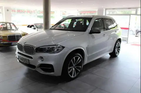 Used BMW X5 Diesel 2015 Ad Germany