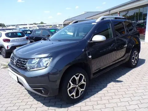 Used DACIA DUSTER Petrol 2019 Ad 