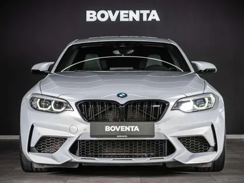 Annonce BMW M2 Essence 2019 d'occasion 